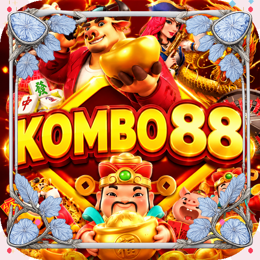 kombo88 — galeri pratinjau Resmi APK